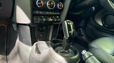 MINI Hatchback 1.5 Cooper Exclusive 3dr Auto Petrol Hatchback